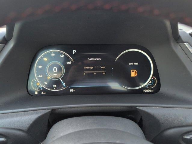 2020 Hyundai Sonata SEL Plus