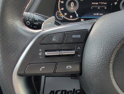 2020 Hyundai Sonata SEL Plus