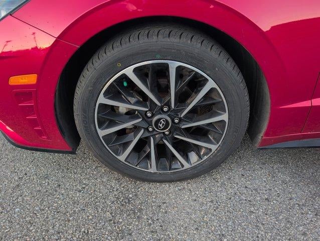 2020 Hyundai Sonata SEL Plus