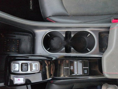 2020 Hyundai Sonata SEL Plus