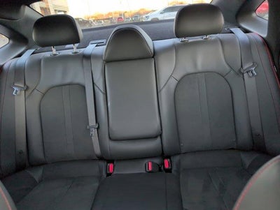 2020 Hyundai Sonata SEL Plus