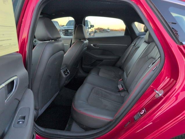 2020 Hyundai Sonata SEL Plus