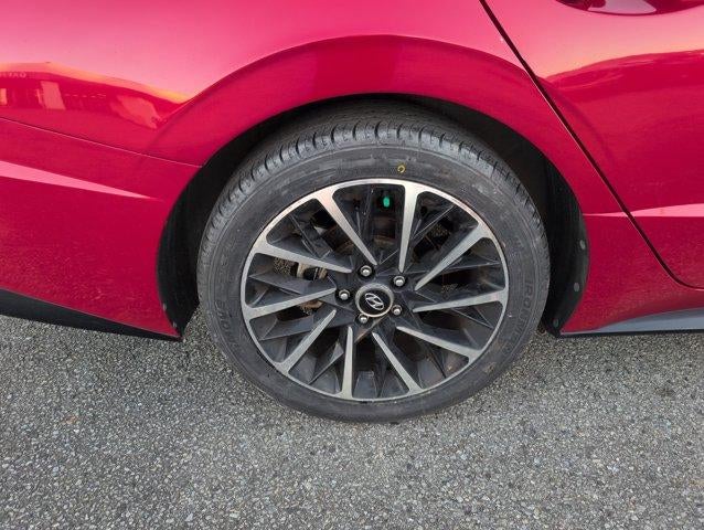 2020 Hyundai Sonata SEL Plus