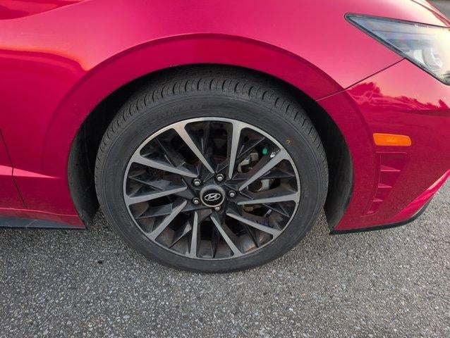 2020 Hyundai Sonata SEL Plus