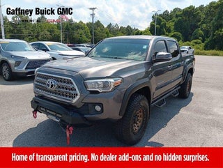 2017 Toyota Tacoma TRD Off Road