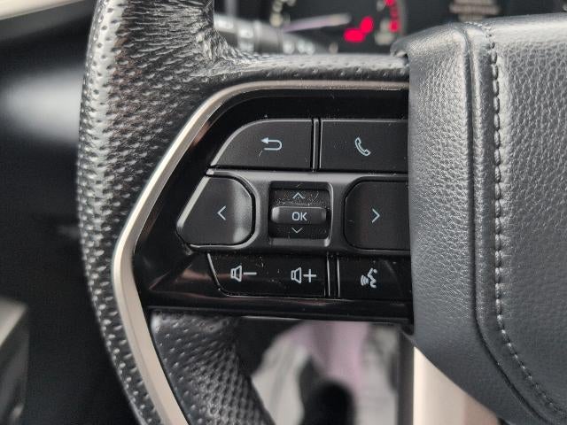 2024 Toyota Tundra 4WD SR5
