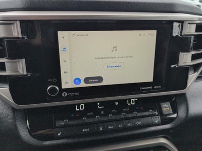 2024 Toyota Tundra 4WD SR5