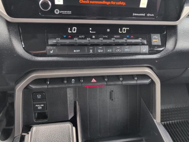 2024 Toyota Tundra 4WD SR5