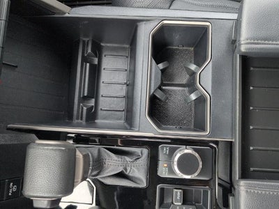 2024 Toyota Tundra 4WD SR5