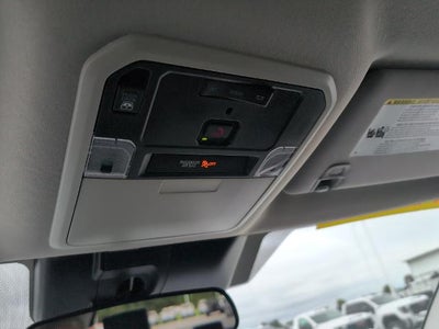 2024 Toyota Tundra 4WD SR5