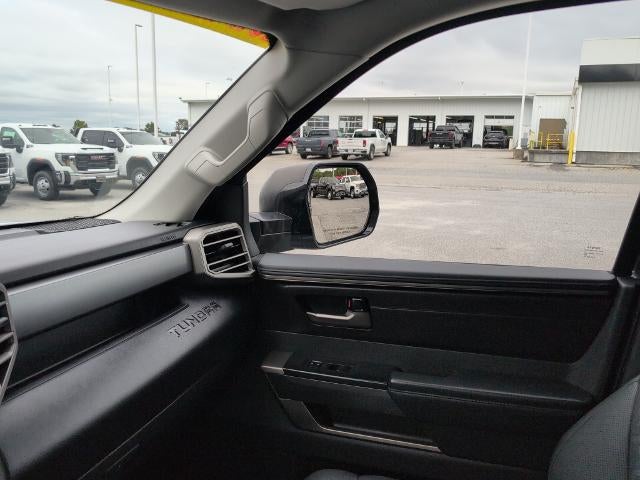2024 Toyota Tundra 4WD SR5