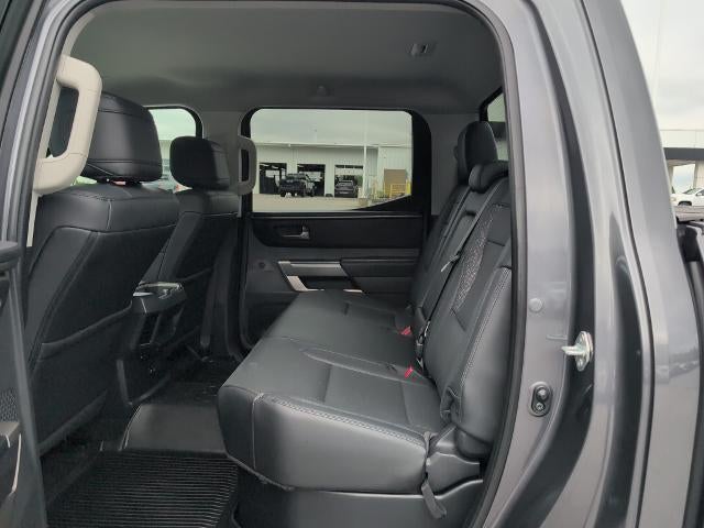 2024 Toyota Tundra 4WD SR5