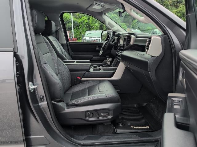 2024 Toyota Tundra 4WD SR5