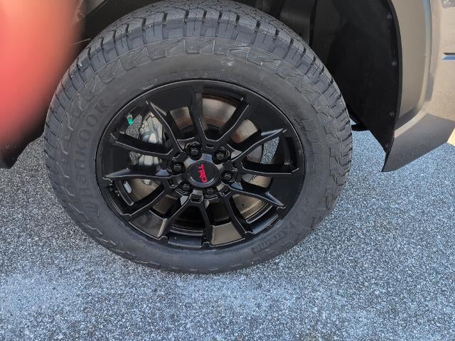2024 Toyota Tundra 4WD SR5