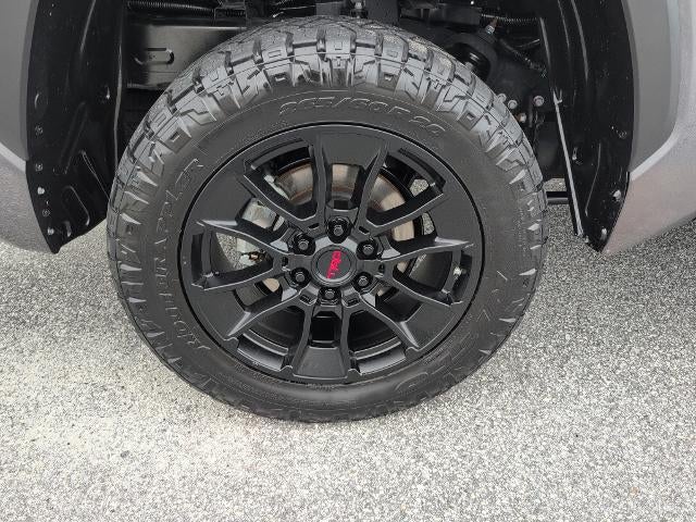 2024 Toyota Tundra 4WD SR5