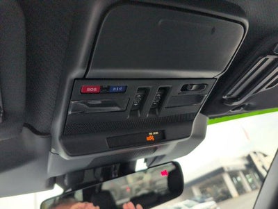 2026 Subaru Outback Limited XT