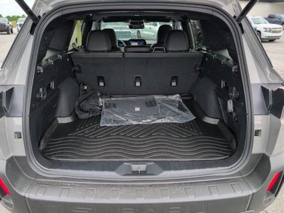 2026 Subaru Outback Limited XT
