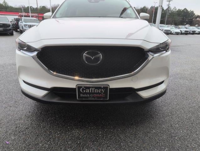 2019 Mazda Mazda CX-5 Touring