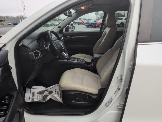 2019 Mazda Mazda CX-5 Touring