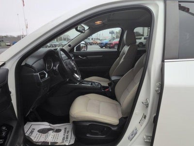 2019 Mazda Mazda CX-5 Touring