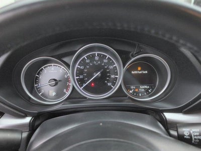 2019 Mazda Mazda CX-5 Touring