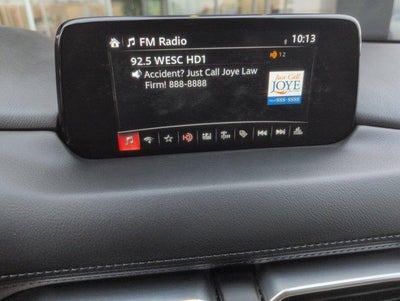 2019 Mazda Mazda CX-5 Touring