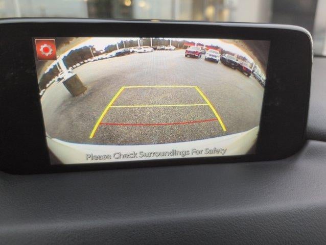 2019 Mazda Mazda CX-5 Touring