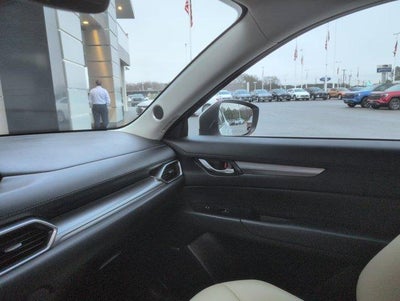 2019 Mazda Mazda CX-5 Touring