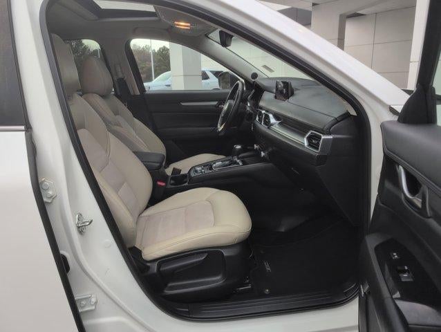 2019 Mazda Mazda CX-5 Touring