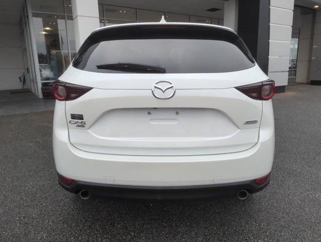 2019 Mazda Mazda CX-5 Touring