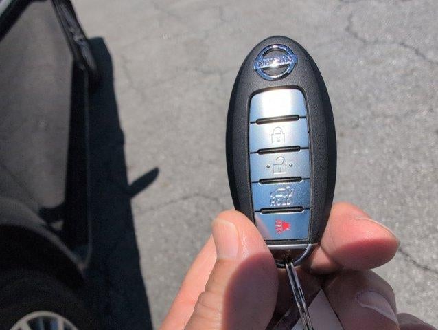 2022 Nissan Armada SL