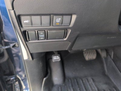 2022 Nissan Armada SL