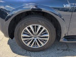 2022 Nissan Armada SL