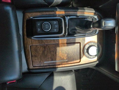 2022 Nissan Armada SL