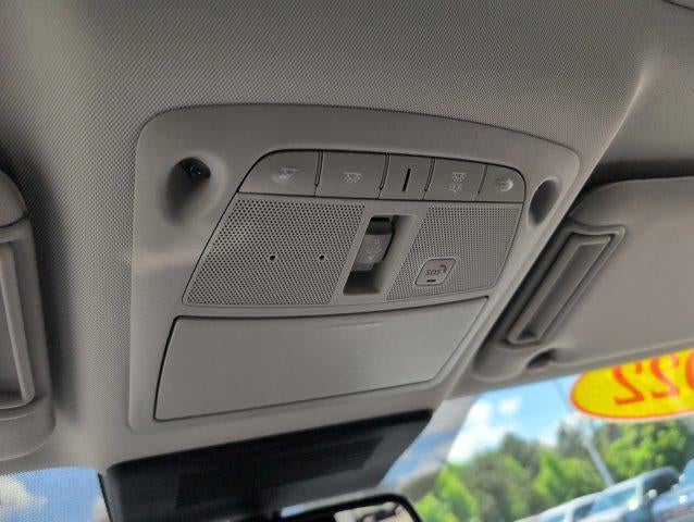 2022 Nissan Armada SL