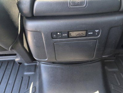 2022 Nissan Armada SL