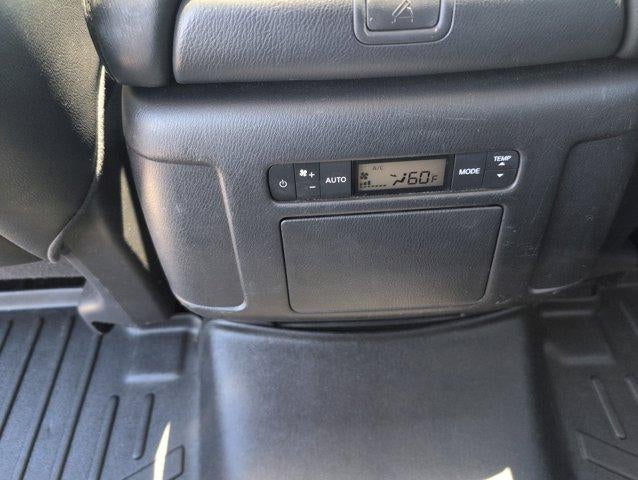 2022 Nissan Armada SL