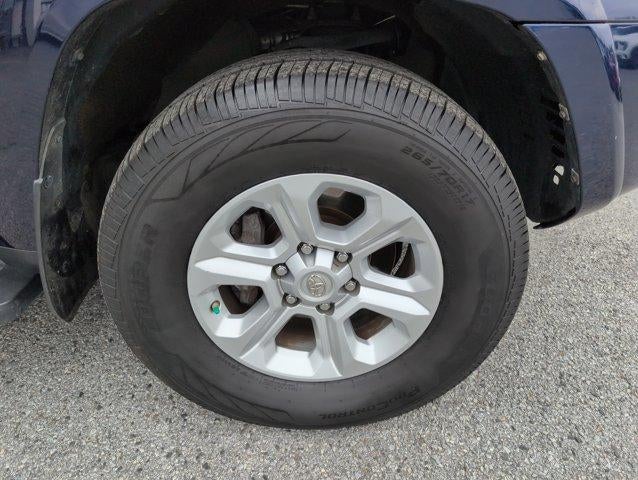 2016 Toyota 4Runner SR5 Premium