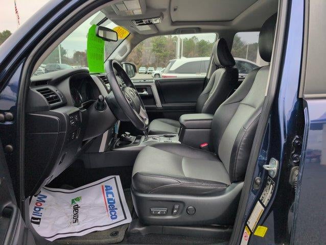 2016 Toyota 4Runner SR5 Premium