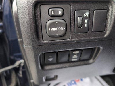 2016 Toyota 4Runner SR5 Premium