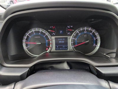 2016 Toyota 4Runner SR5 Premium