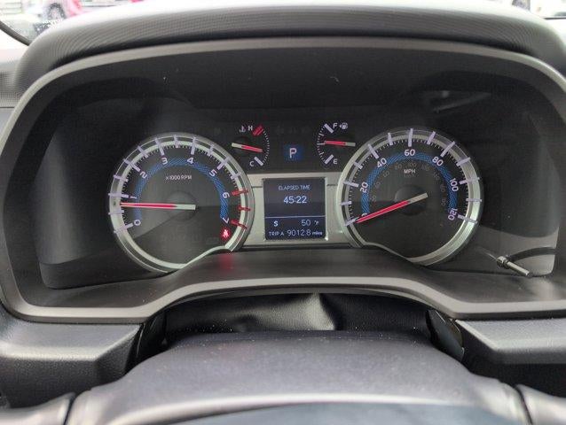 2016 Toyota 4Runner SR5 Premium