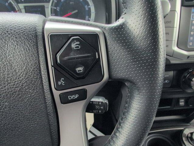 2016 Toyota 4Runner SR5 Premium