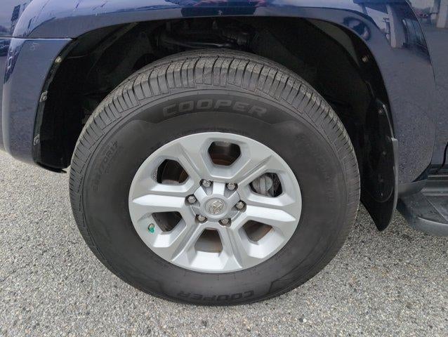 2016 Toyota 4Runner SR5 Premium