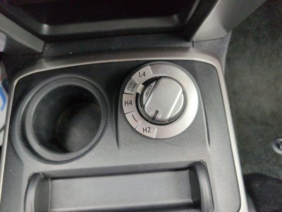 2016 Toyota 4Runner SR5 Premium