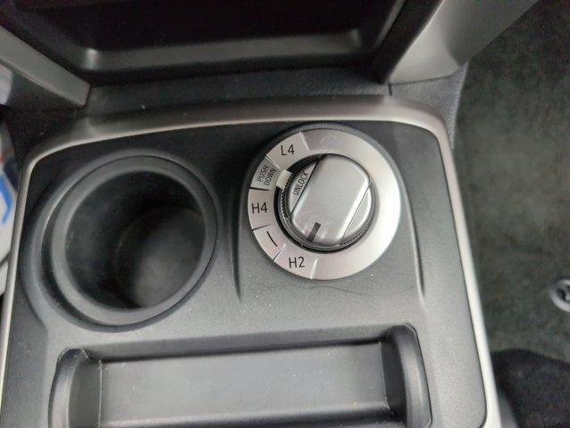 2016 Toyota 4Runner SR5 Premium