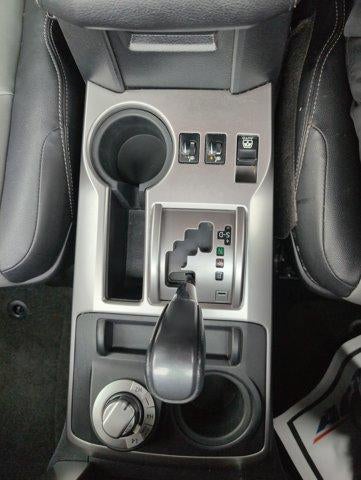 2016 Toyota 4Runner SR5 Premium