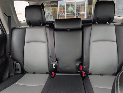 2016 Toyota 4Runner SR5 Premium