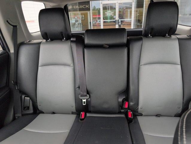 2016 Toyota 4Runner SR5 Premium