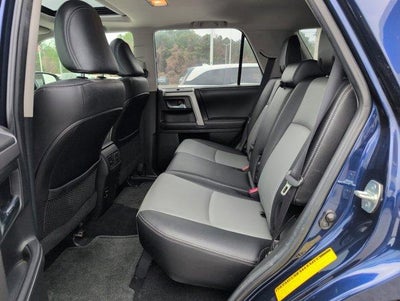 2016 Toyota 4Runner SR5 Premium